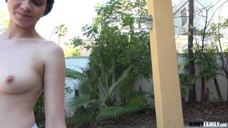 Seu melhor presente é o pau desse homem