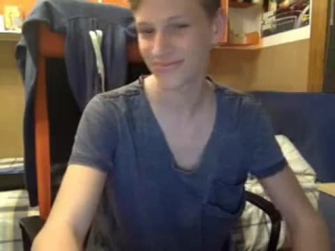 Verifique a sua idade