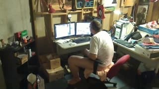 Verifique a sua idade