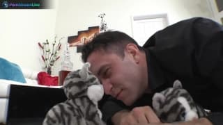 Verifique a sua idade