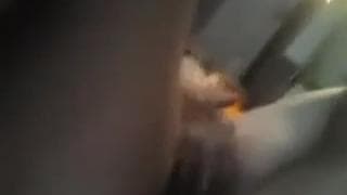 O que essa mulher gosta é que a chave