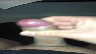 A masturbação será a coisa mais rica e até mesmo a registra de perto