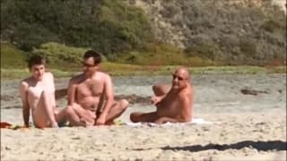 Várias gozadas de gays que não se aguentam!