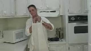 Verifique a sua idade