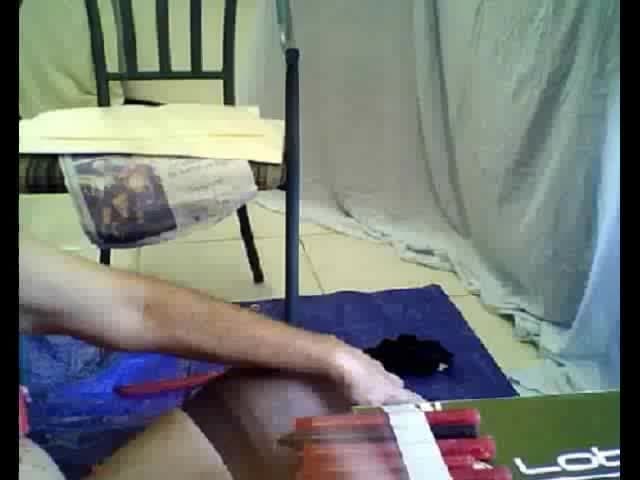 Verifique a sua idade