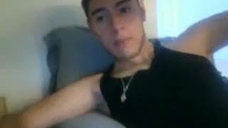 Gays como ele nunca se cansam de sexo