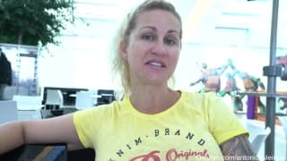 Verifique a sua idade