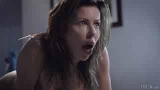 Essa mulher é atormentada pelo espírito da Vadia Boqueteira Essa mulher é atormentada pelo espírito da Vadia Boqueteira