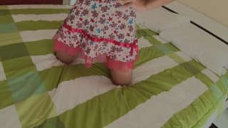 Verifique a sua idade