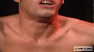 Bret Wolfe e Trent Atkins adoram penetrar