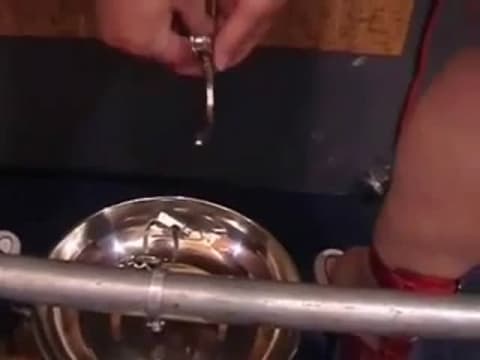 Verifique a sua idade