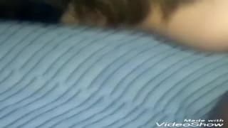 Novinha brasileira perdendo cabaço um tesão Novinha brasileira perdendo cabaço um tesão