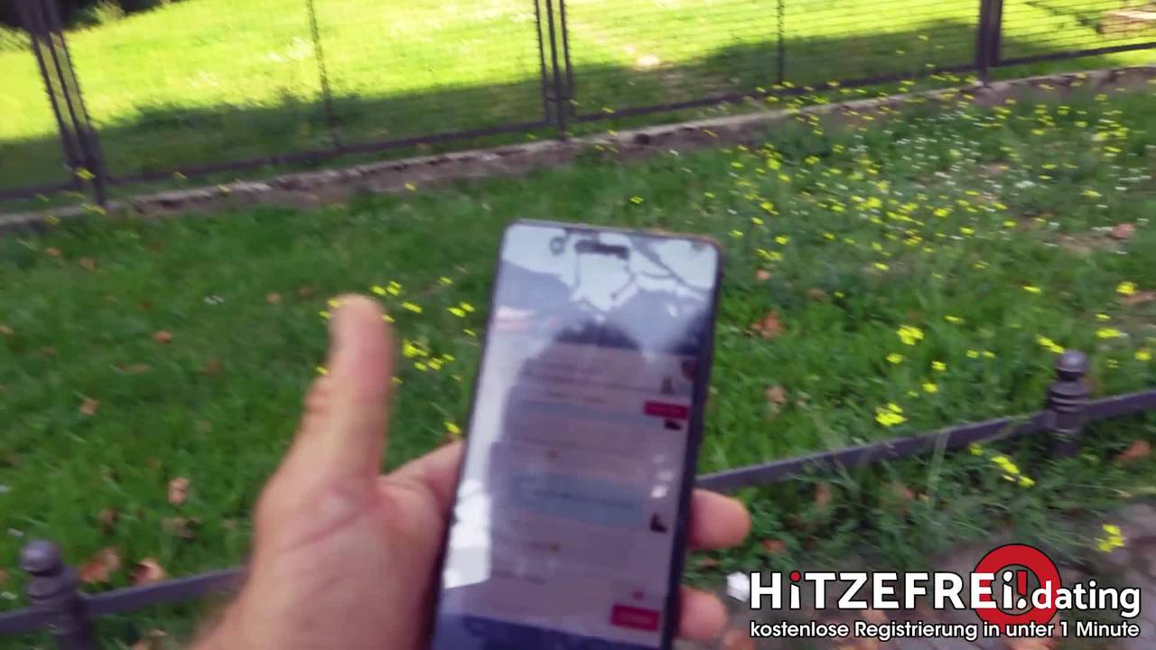 Verifique a sua idade