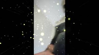 Masturbação com plug anal com máscara