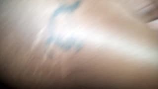 Fodendo um saque preto quente e gravação em POV Fodendo um saque preto quente e gravação em POV