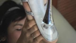 Verifique a sua idade