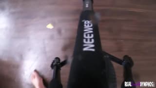 Verifique a sua idade