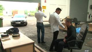 Verifique a sua idade