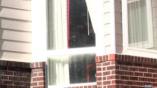 Espionando Johnny e chupando seu pênis