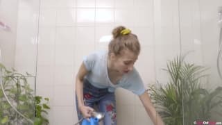 Verifique a sua idade