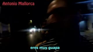 Antonio Mallorca leva para a cama uma cambojana novinha😉 Antonio Mallorca leva para a cama uma cambojana novinha😉