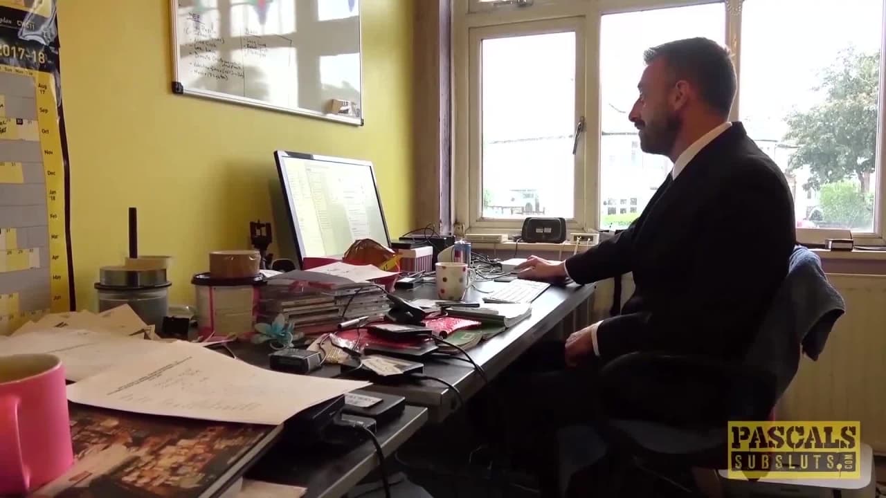 Verifique a sua idade