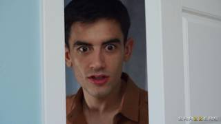 Halle Hayes transa com Danny D e Jordi Polla Halle Hayes transa com Danny D e Jordi Polla