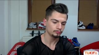 Verifique a sua idade