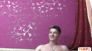 Verifique a sua idade