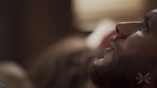 Ashley consulta um especialista em orgasmos e se diverte.