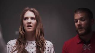 Ashley consulta um especialista em orgasmos e se diverte.