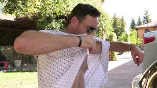 Verifique a sua idade