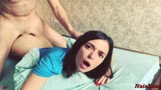 Natalissa é uma fã fofa do Fortnite que gosta de transar Natalissa é uma fã fofa do Fortnite que gosta de transar