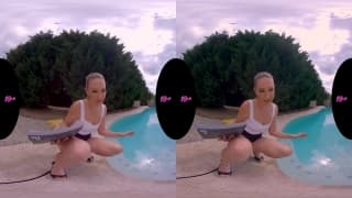 Verifique a sua idade