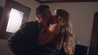 Atuação hardcore para satisfazer a bela atriz Lena Paul