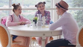 Verifique a sua idade