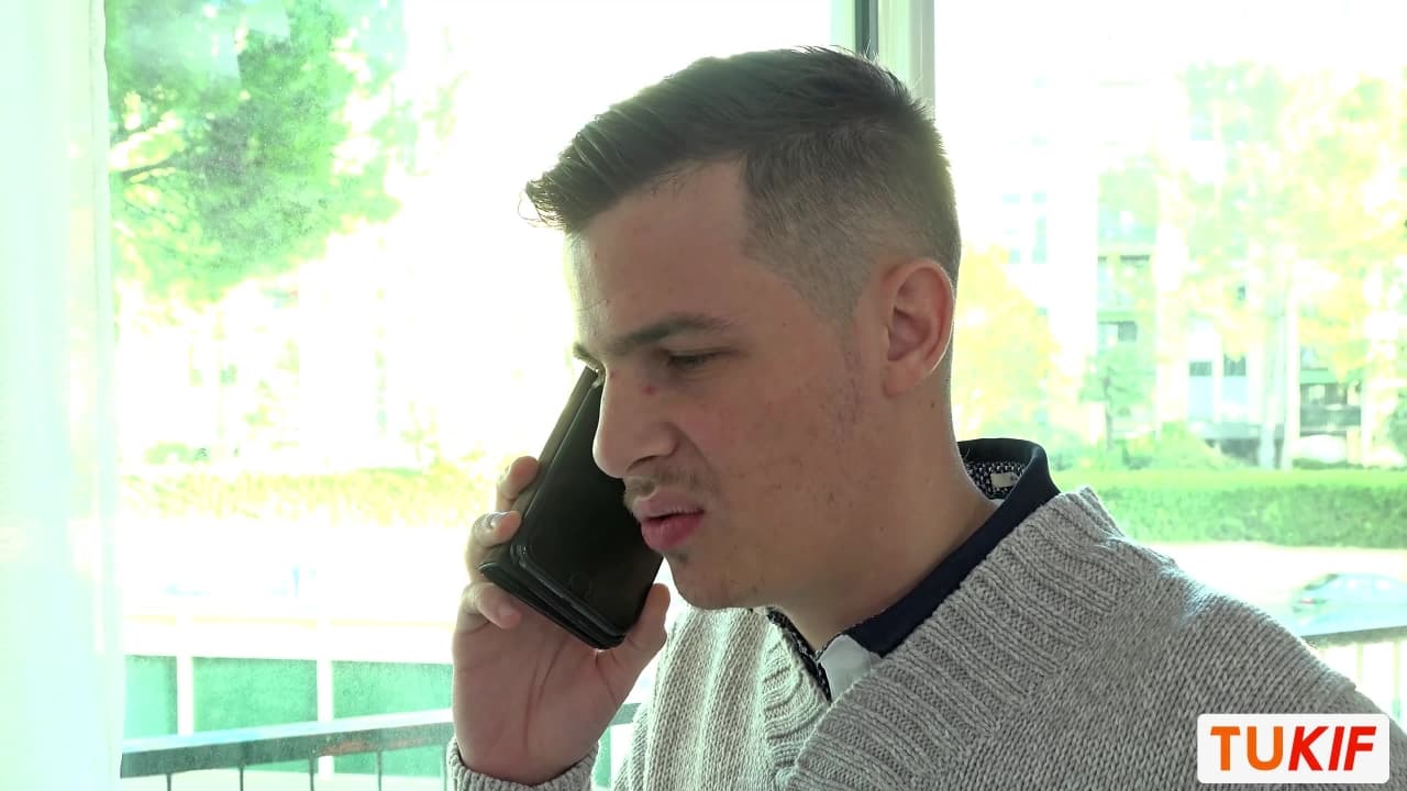 Verifique a sua idade