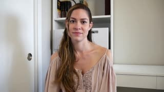 Verifique a sua idade