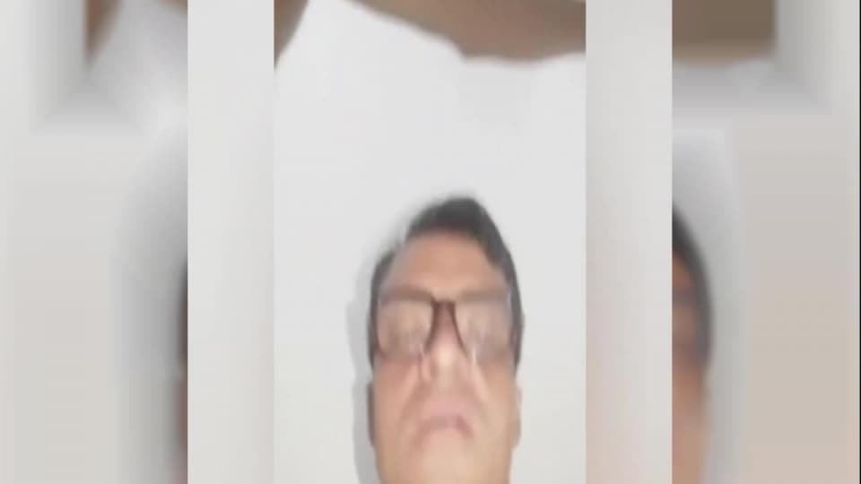 Verifique a sua idade