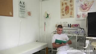 Verifique a sua idade