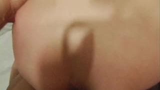 Esse casal adora foder com força quando faz pornografia amadora