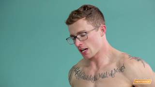 Markie More transa com Juan Lopez Markie More transa com Juan Lopez