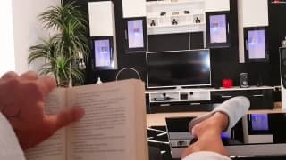 Verifique a sua idade