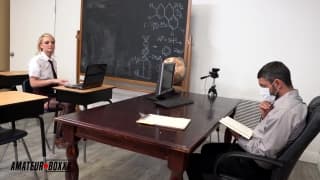 Verifique a sua idade