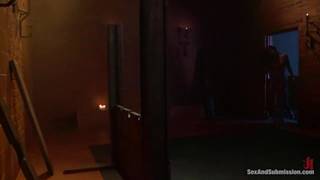 A dominação anal intensa para a bela Tricia Oaks A dominação anal intensa para a bela Tricia Oaks