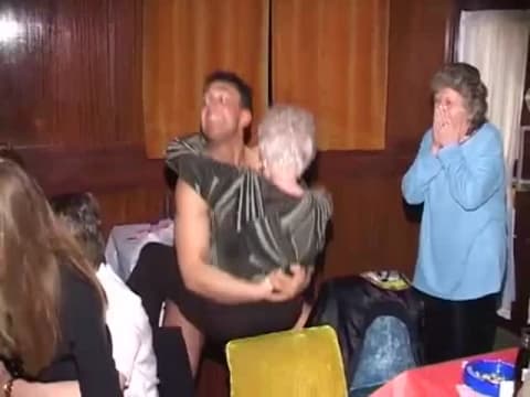 Verifique a sua idade