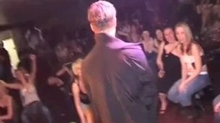 As despedidas de solteiras acabam sempre em festa de sexo sem controlo As despedidas de solteiras acabam sempre em festa de sexo sem controlo