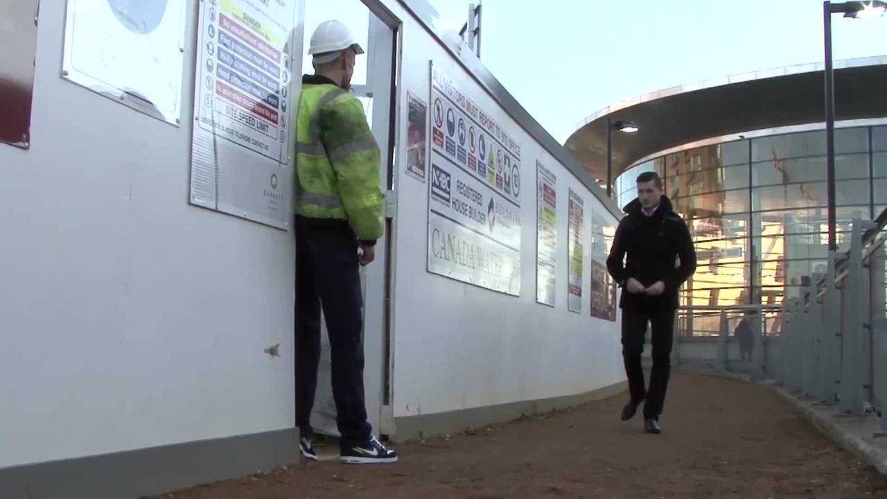 Verifique a sua idade