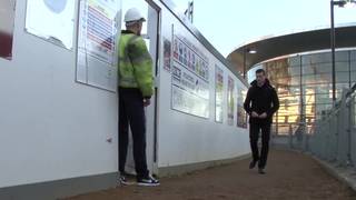 Verifique a sua idade