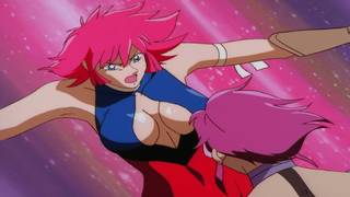 Os oppais das garotas sempre nos excitavam no porno hentai